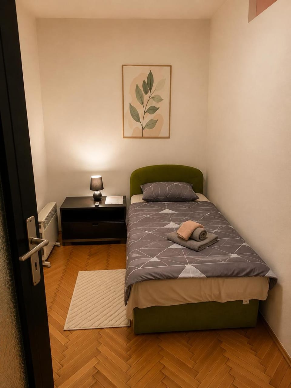 Fenix Apartman V Apartment in Serbia