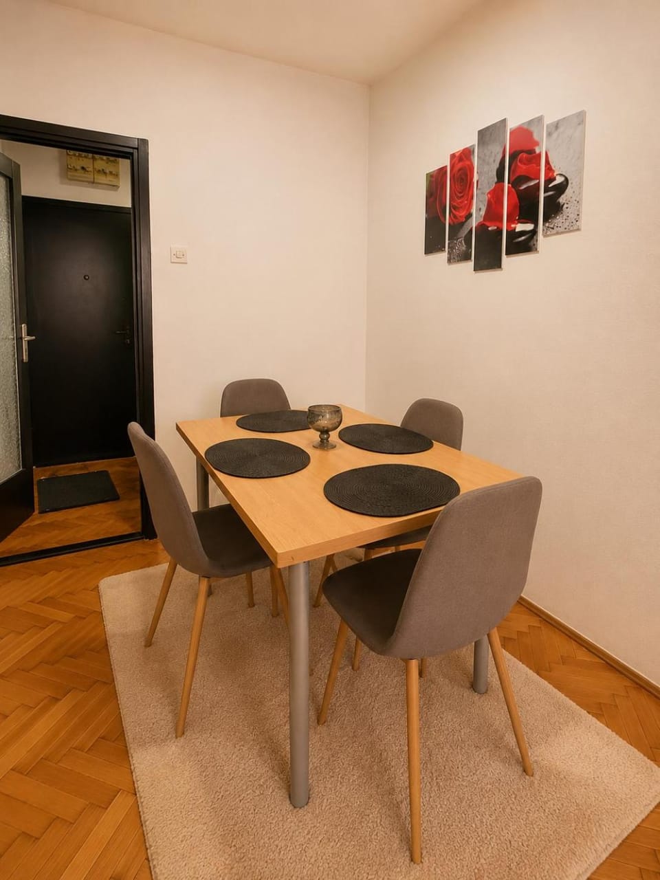 Fenix Apartman V Apartment in Serbia