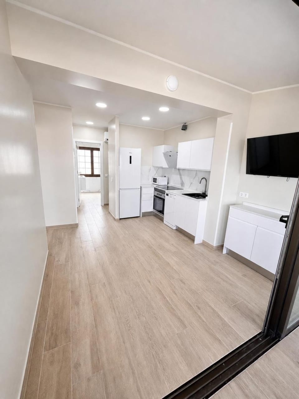 San Blas Coastal Boutique Apartments Apartment in Abona