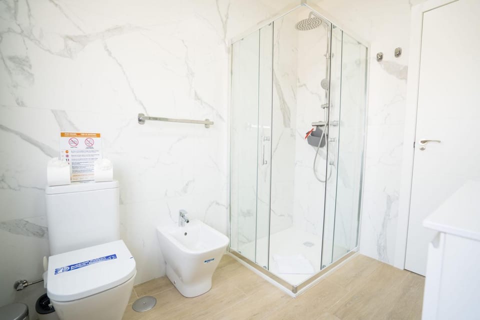San Blas Coastal Boutique Apartments Apartment in Abona