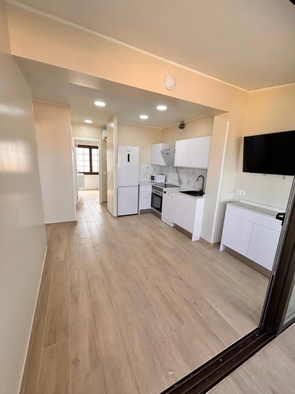 San Blas Coastal Boutique Apartments Apartment in Abona