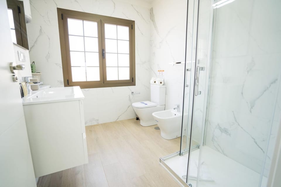 San Blas Coastal Boutique Apartments Apartment in Abona