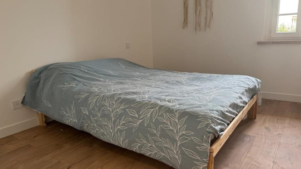 Le Fabuleux 3 bedrooms air conditioning 6 people Apartment in Perpignan