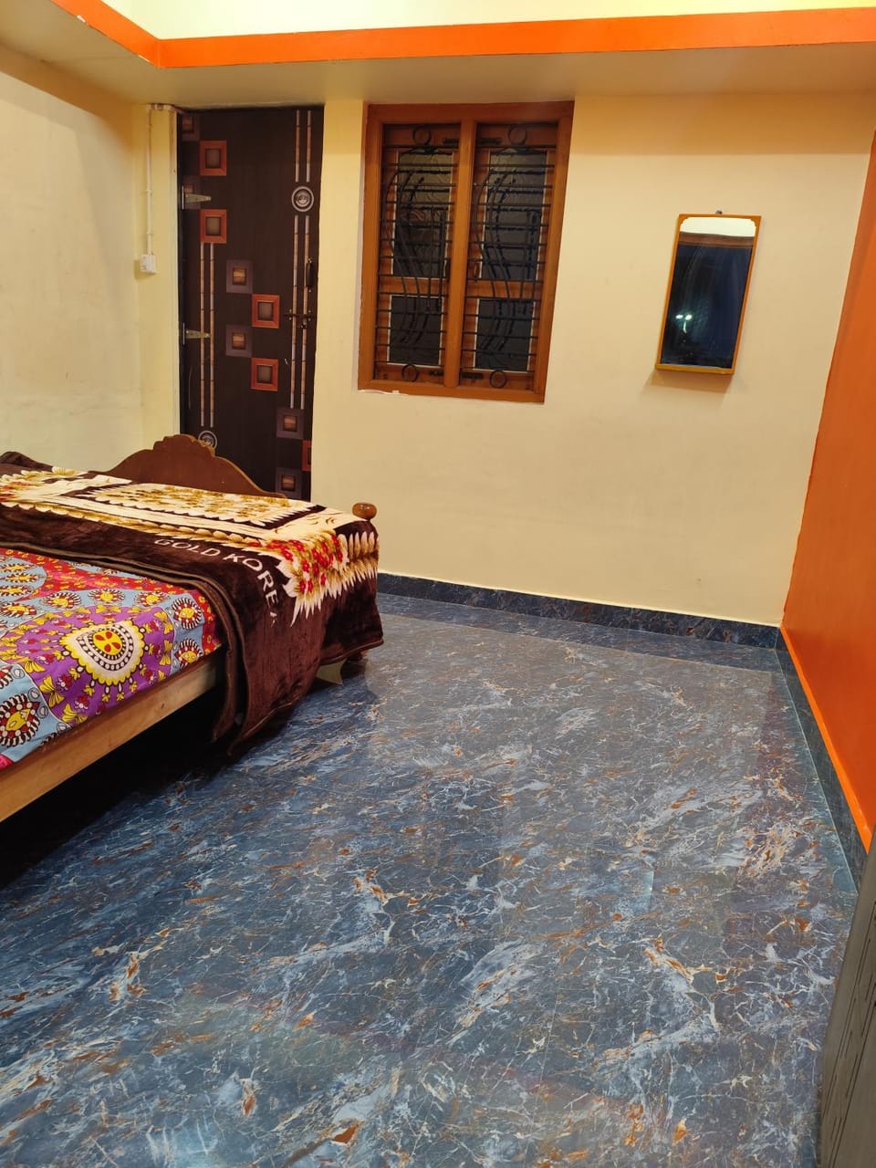 Sree Durga Devi Home stay Hampi Vacation rental in Karnataka