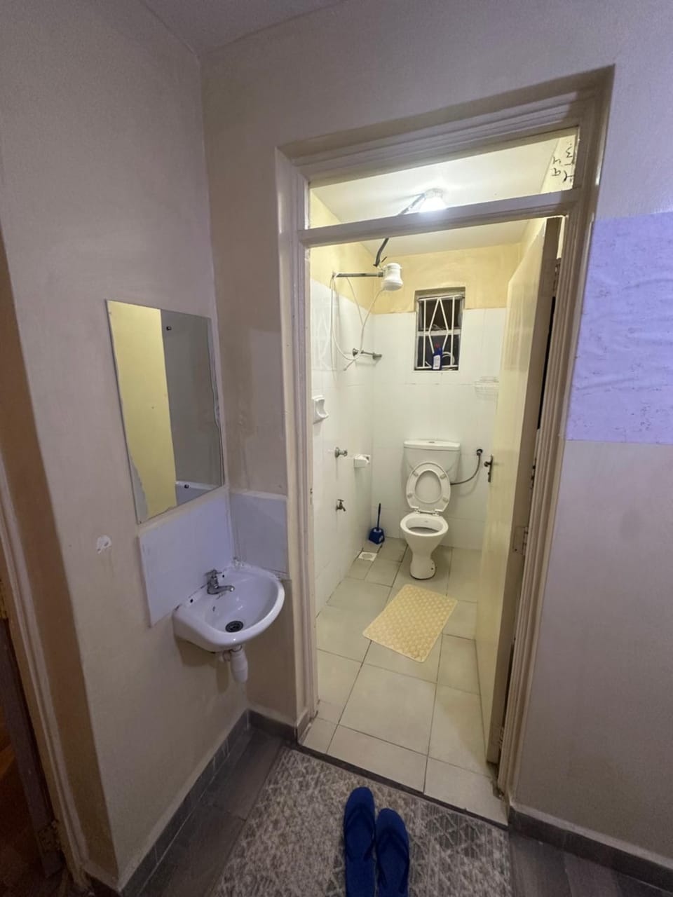 Kahawa Sukari 1bedroom behind quickmart supermarket Apartment in Nairobi