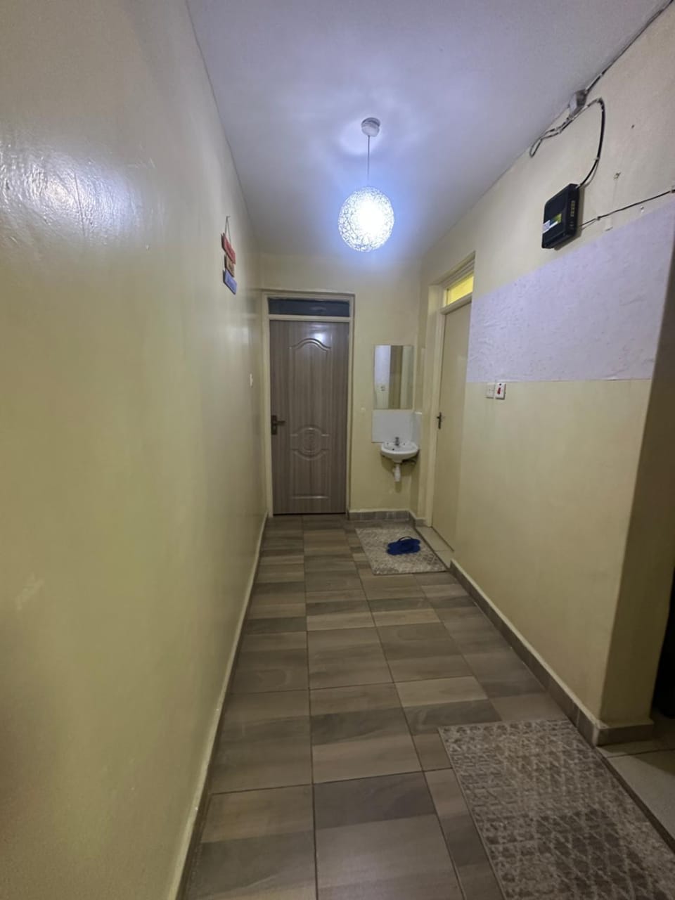 Kahawa Sukari 1bedroom behind quickmart supermarket Apartment in Nairobi