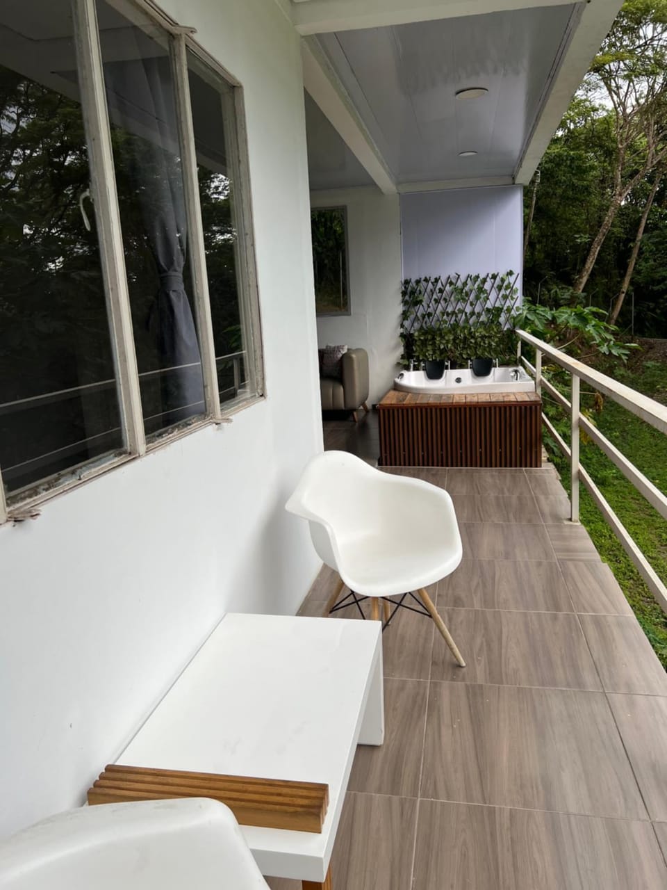 Amanecer Llanero Cabaña con Jacuzzi Apartment in Cundinamarca, Colombia