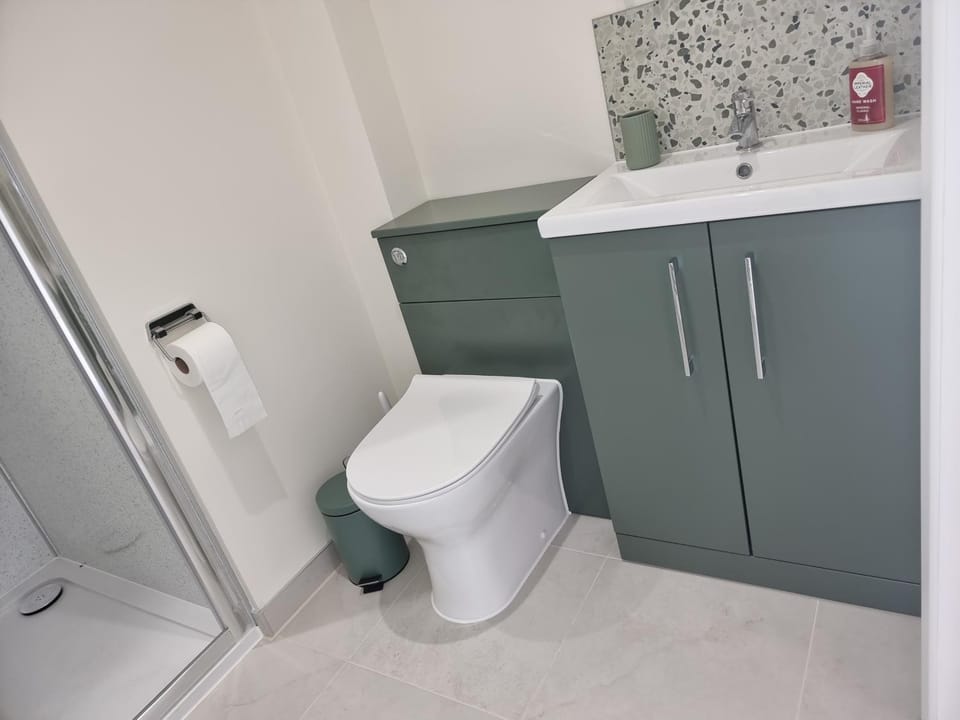 Exeter Executive Apartments Apartment in Exeter