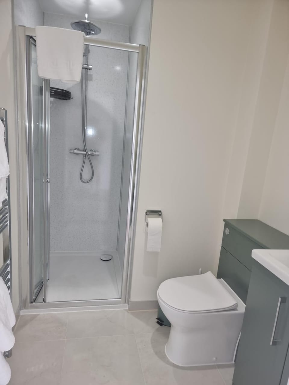 Exeter Executive Apartments Apartment in Exeter