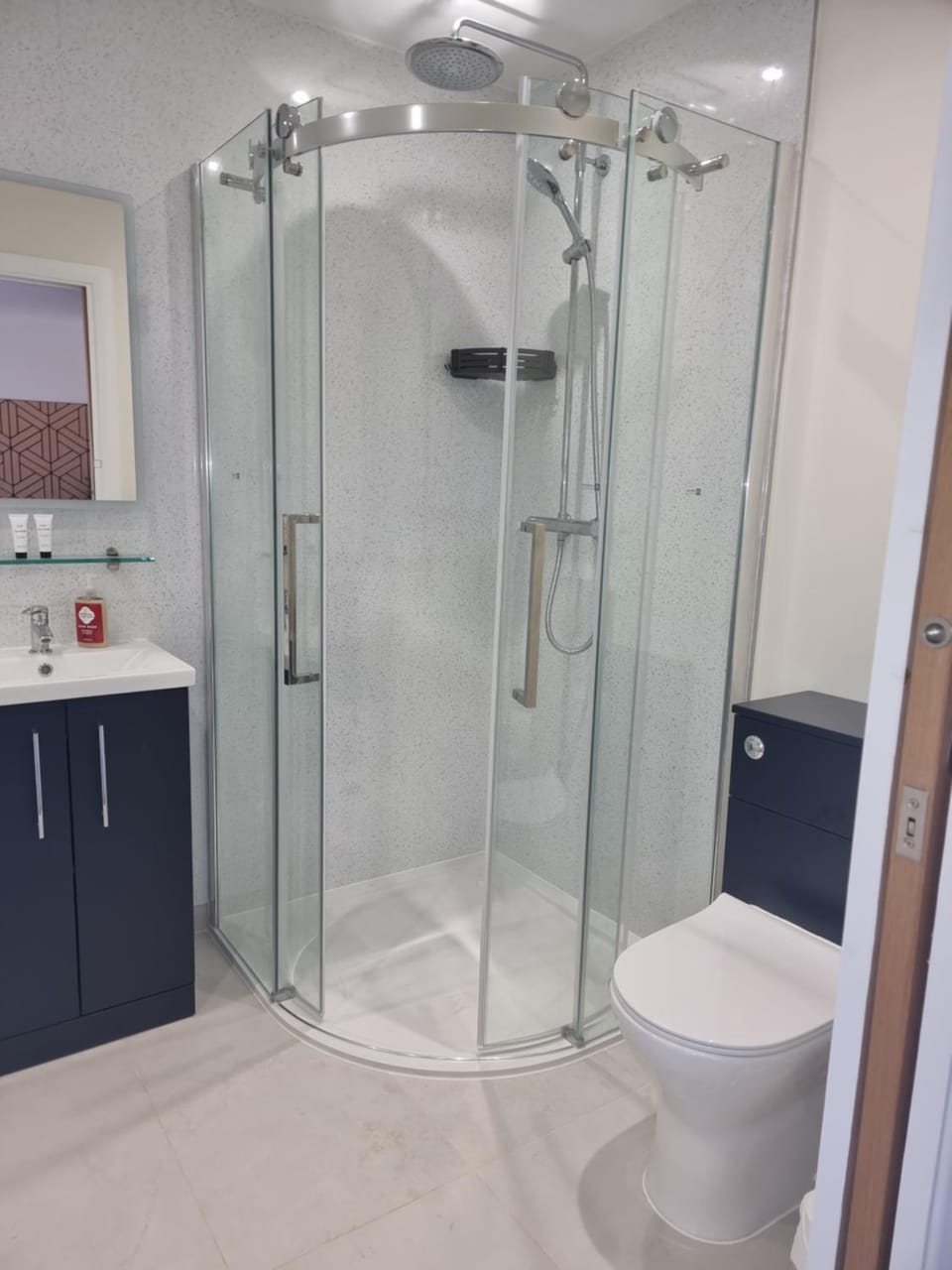 Exeter Executive Apartments Apartment in Exeter
