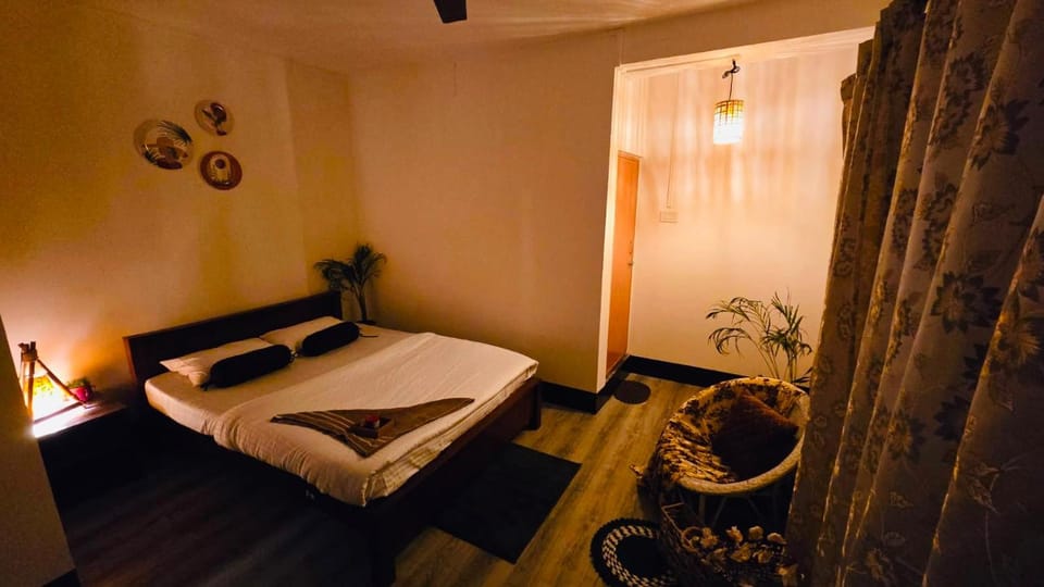 Pine Mist Shillong - 2BHK Apartment in India