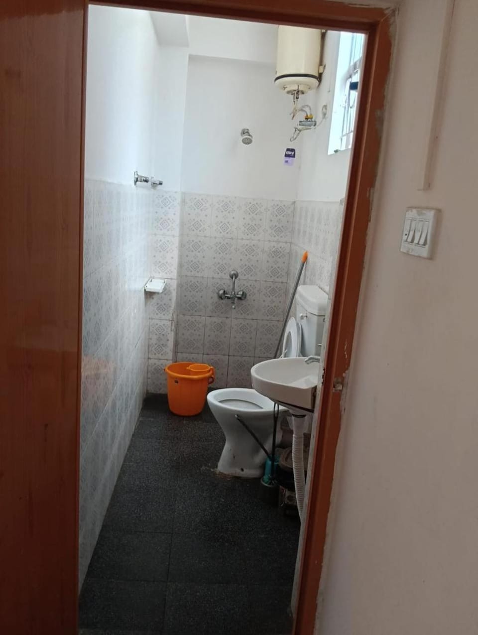 Pine Mist Shillong - 2BHK Apartment in India