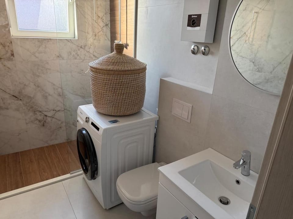 Urban suite Apartment in Bitola