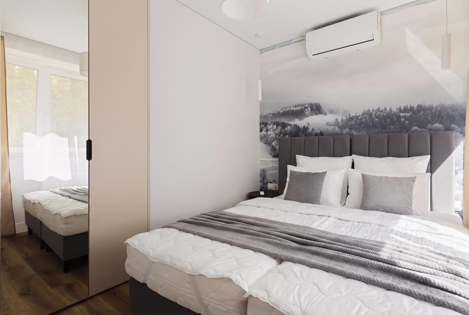 Edenhall Apartmenty ze SPA Apartment in Lower Silesian Voivodeship