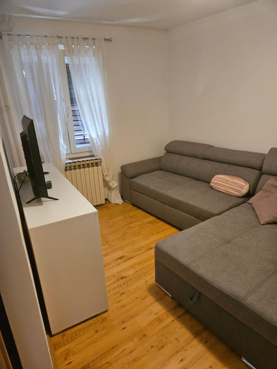 Casa di Nona Marija, Your Istrian Escape Near Poreč Apartment in Istria County