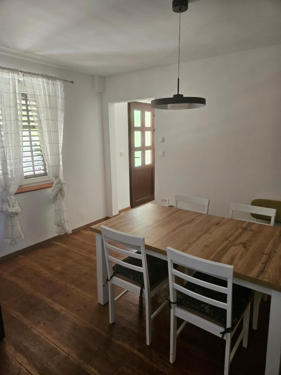 Casa di Nona Marija, Your Istrian Escape Near Poreč Apartment in Istria County