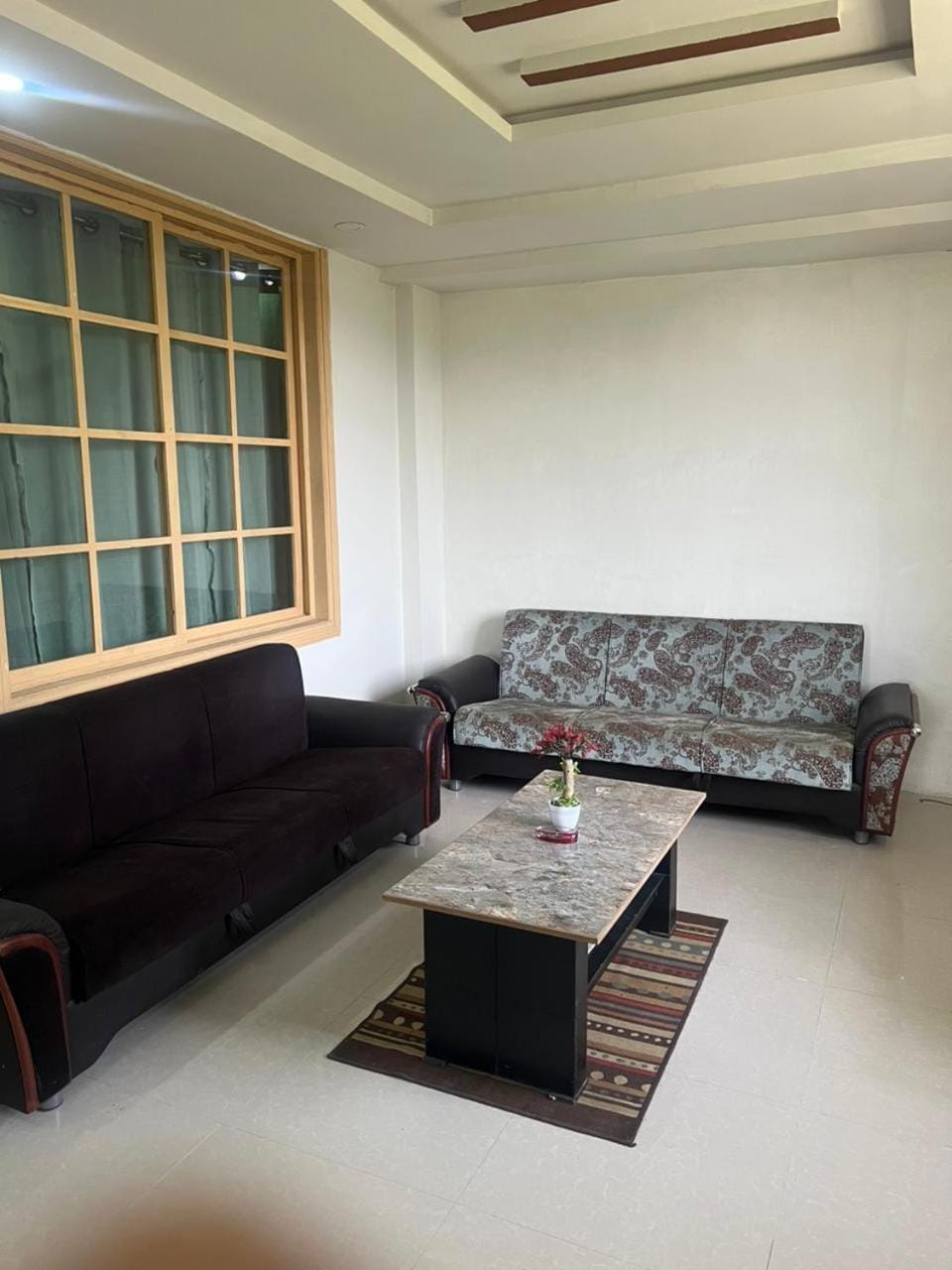 Nathigali A & M resort Apartment in Pakistan