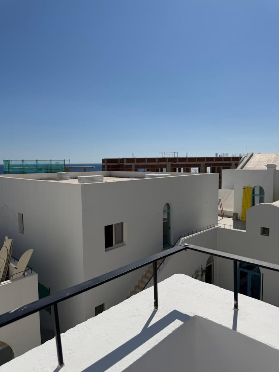 Casablanca Sea Front Apartment Apartment in Vlorë County, Albania