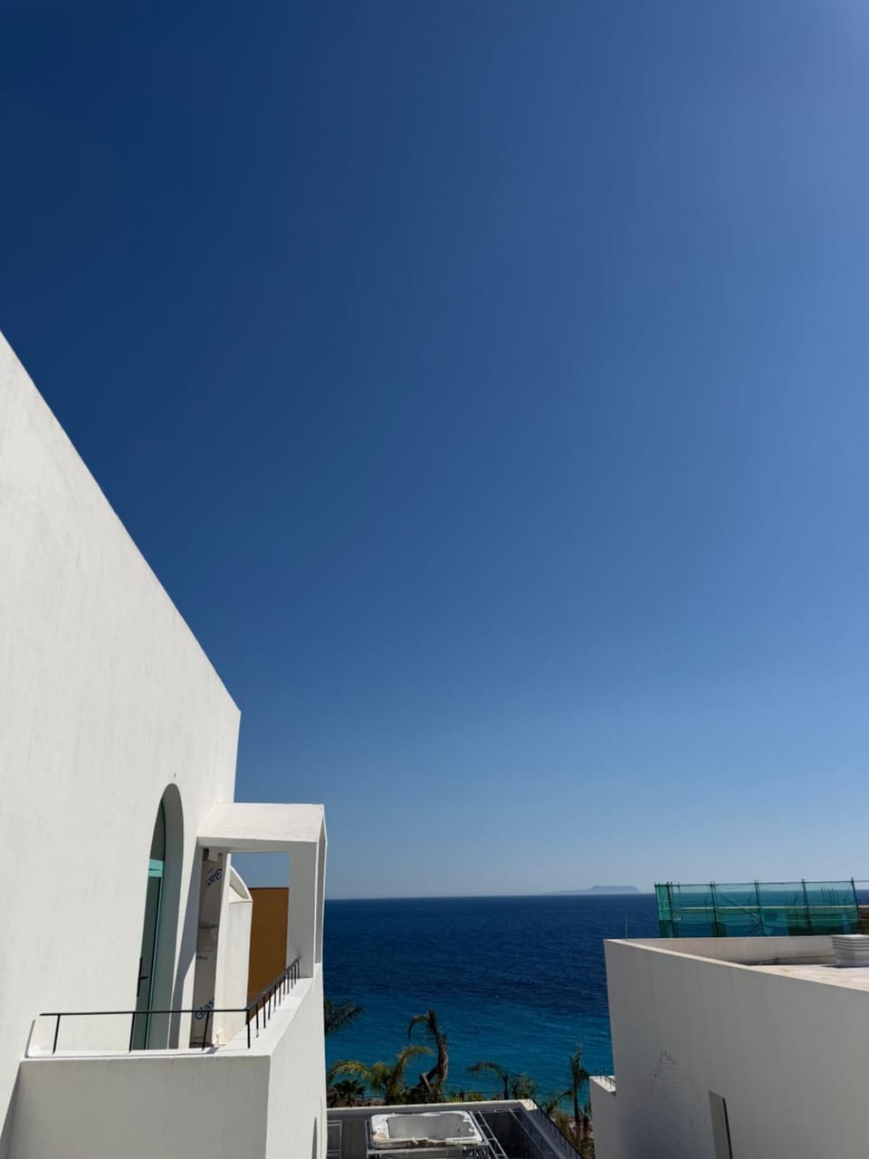 Casablanca Sea Front Apartment Apartment in Vlorë County, Albania
