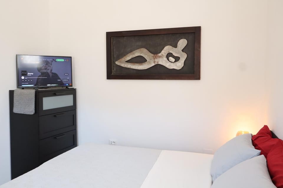 Al TEATRO -PORTA MERLONIA HOUSE Apartment in Forli