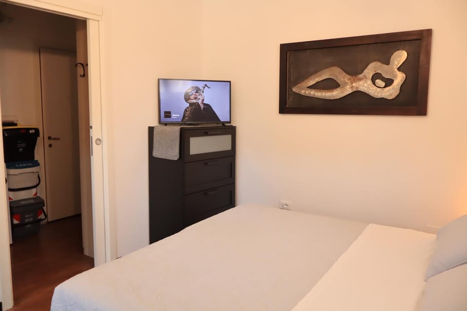 Al TEATRO -PORTA MERLONIA HOUSE Apartment in Forli