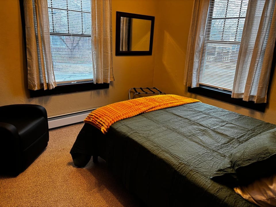 The Inn on Holgate Avenue Suite 1 Downstairs Apartment in Ohio