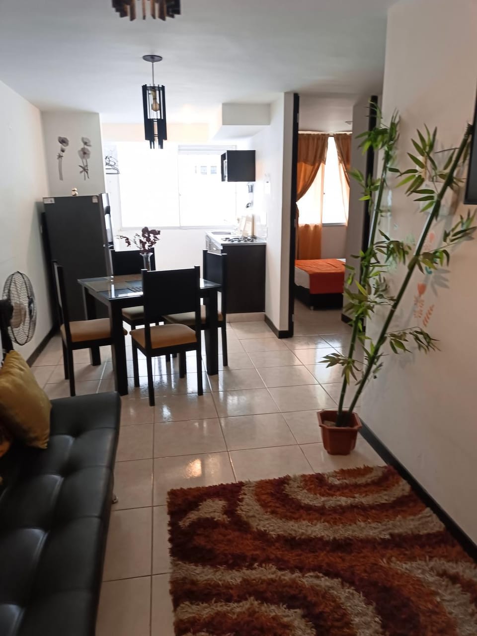 Apartamento Piscina y 3 min al Parque del cafe Apartment in Quindio, Colombia