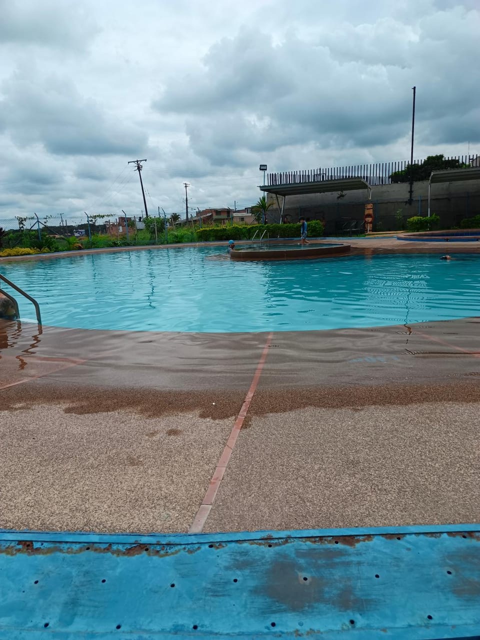 Apartamento Piscina y 3 min al Parque del cafe Apartment in Quindio, Colombia