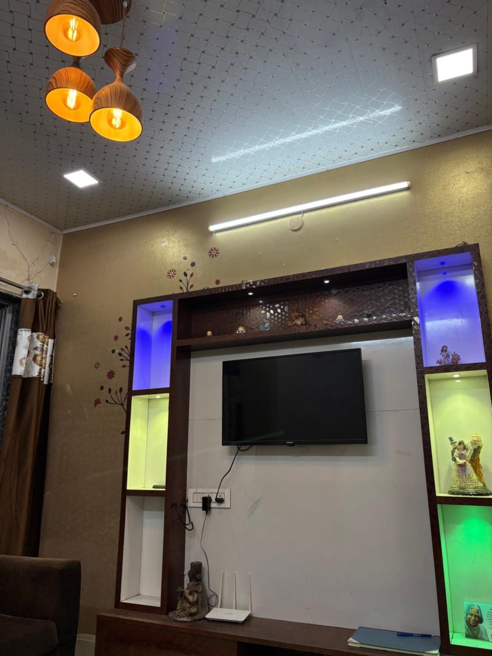 TV and multimedia