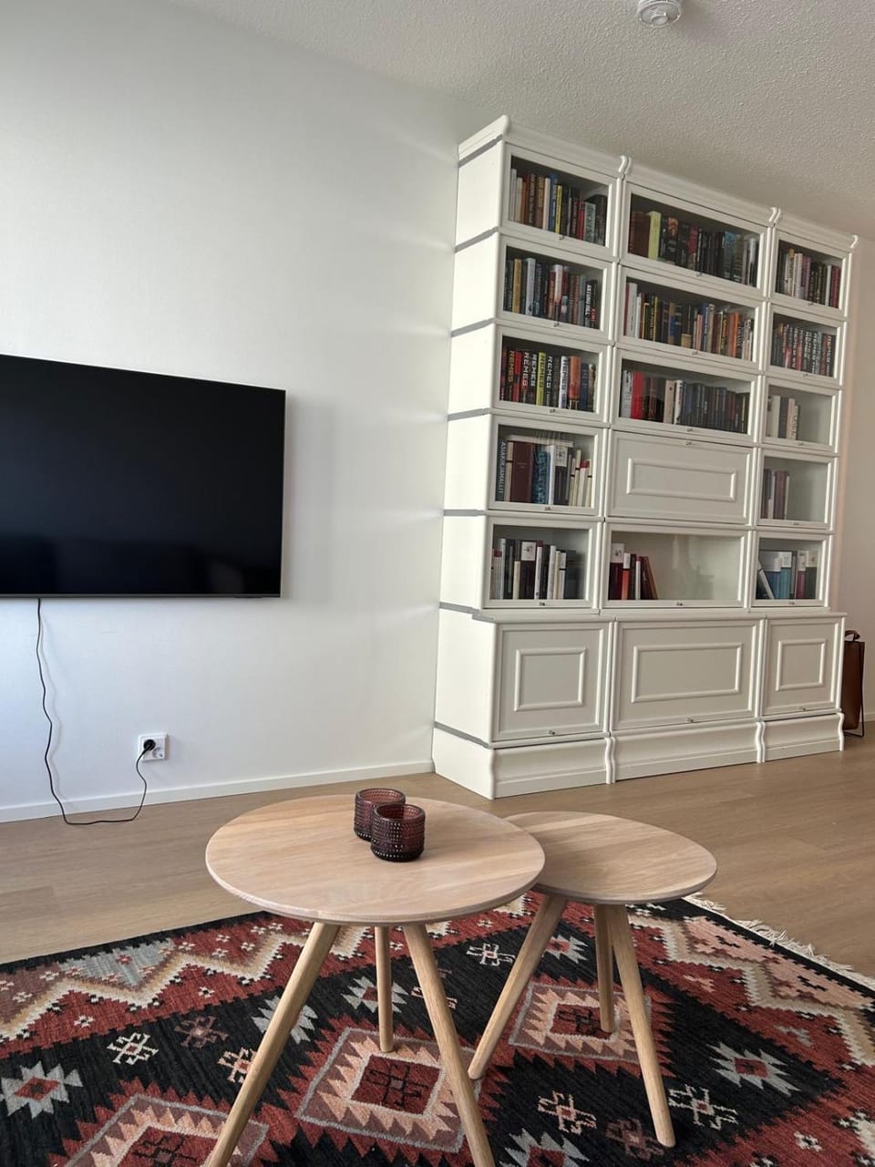 Nordic Residence Vaasa City Apartment in Finland