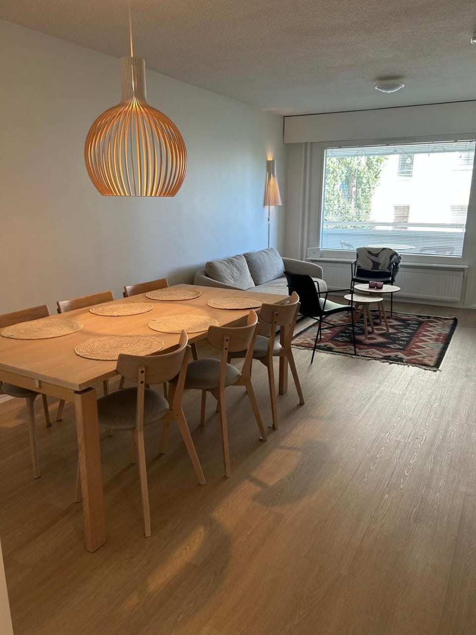 Nordic Residence Vaasa City Apartment in Finland