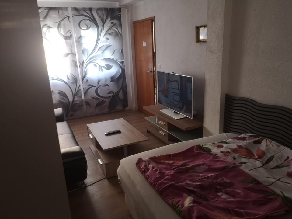 Garsonijera Room Zimmer Apartment in Sarajevo
