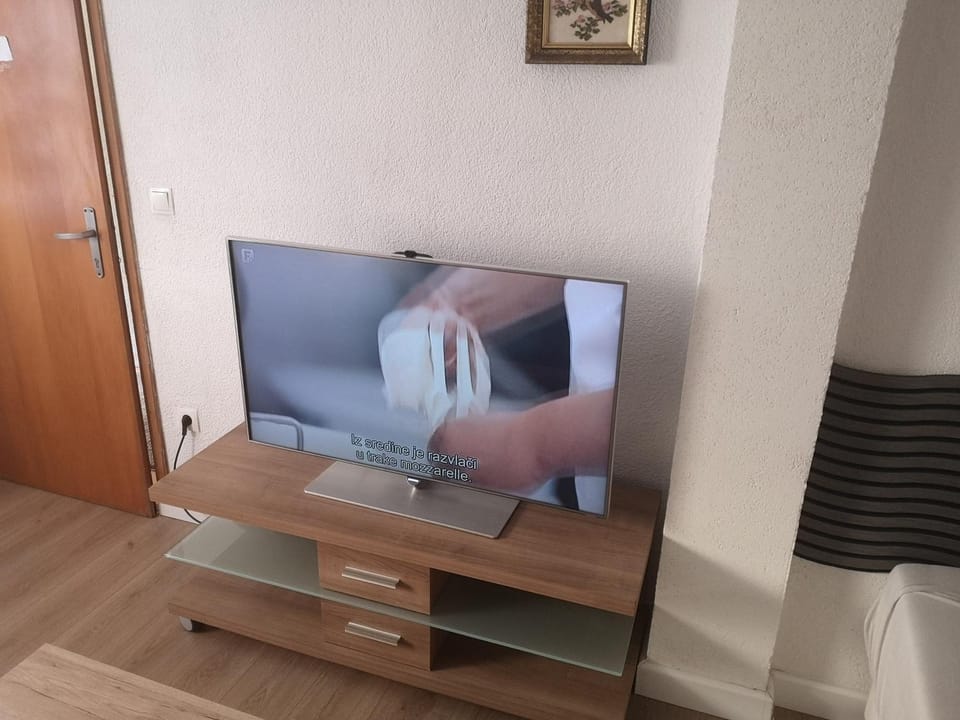 Garsonijera Room Zimmer Apartment in Sarajevo