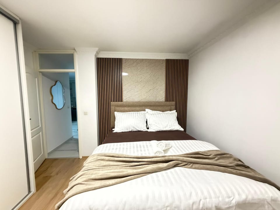Rezidencija Sarajevo Apartment in Sarajevo