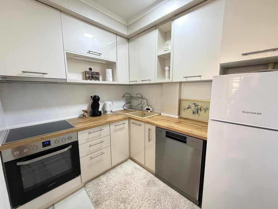 Rezidencija Sarajevo Apartment in Sarajevo