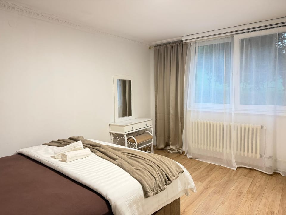 Rezidencija Sarajevo Apartment in Sarajevo