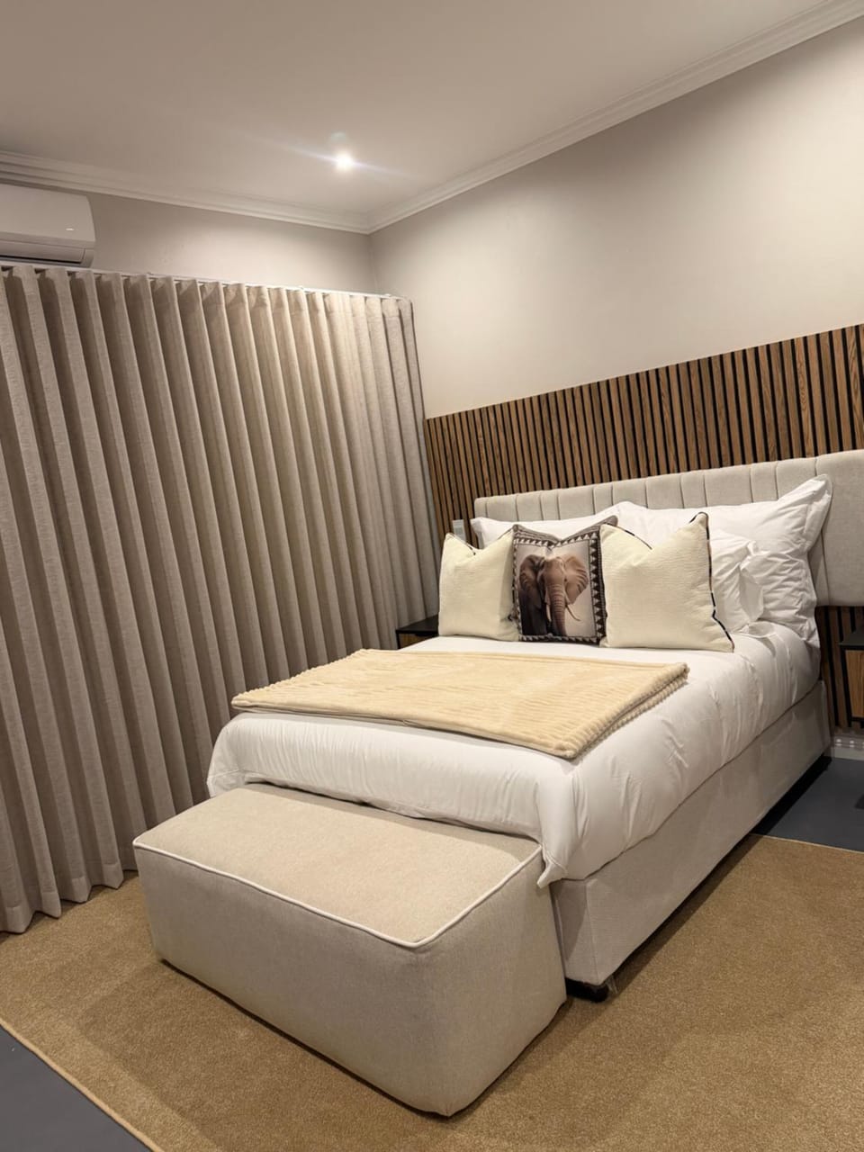 Bakone Lodge Villa in North West, South Africa