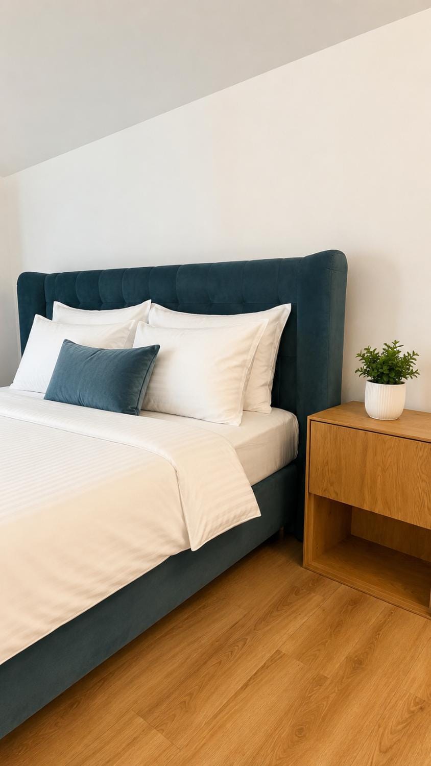 Alfa Apartment in Cluj-Napoca