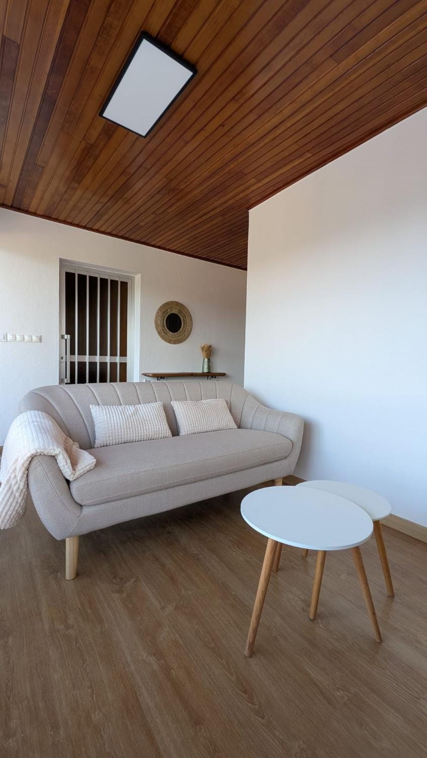 Casa da Cerca Apartment in Galicia