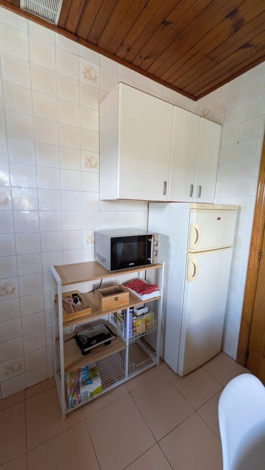 Casa da Cerca Apartment in Galicia