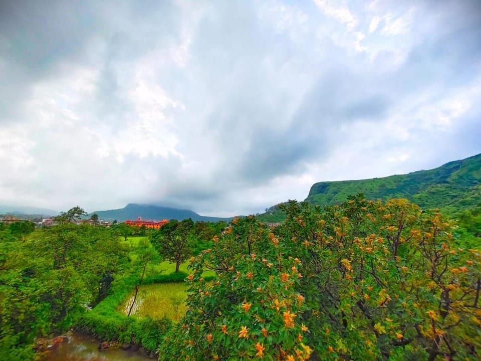 Lav Villas for makeing memories & Love Villa in Maharashtra
