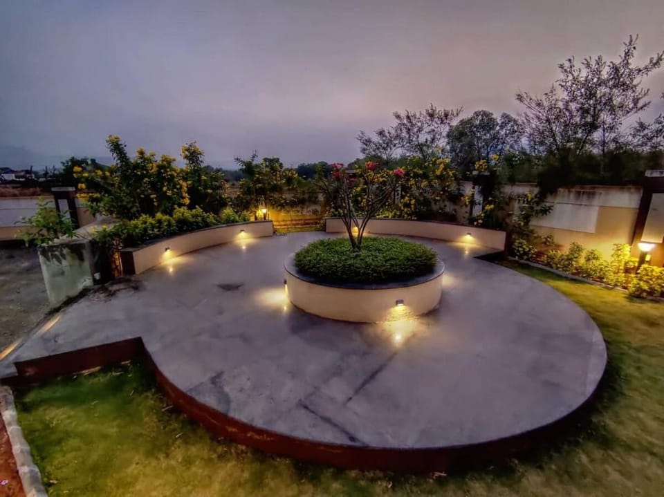 Lav Villas for makeing memories & Love Villa in Maharashtra