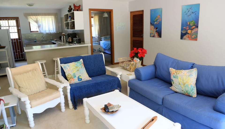 Menlo At C Apartment in Plettenberg Bay