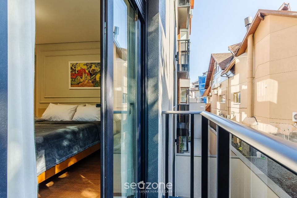 Balcony/Terrace, Bedroom