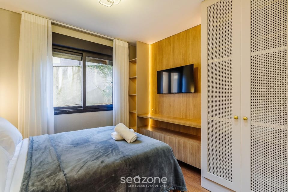 TV and multimedia, Bedroom