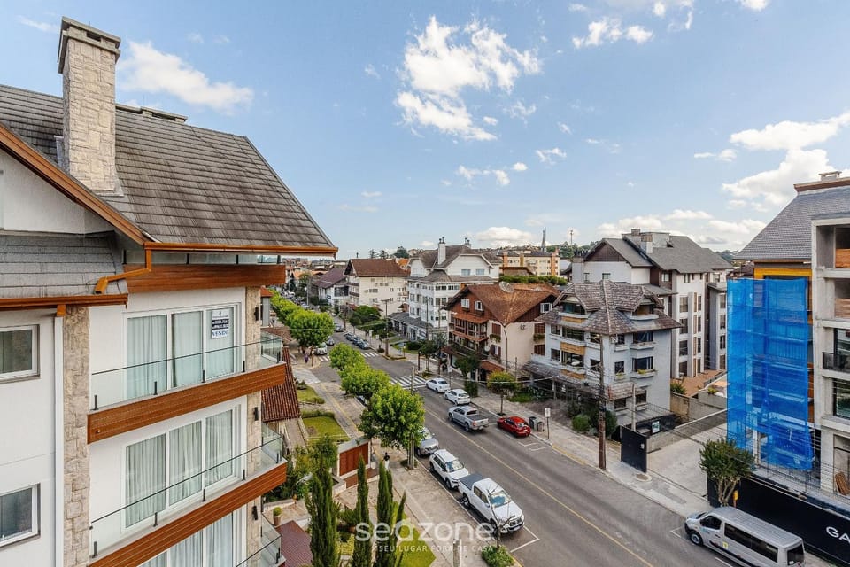 City view