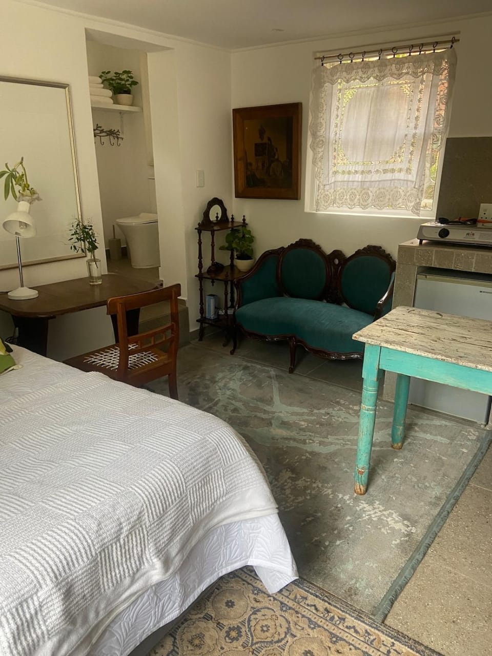 The Garden Room Apartment in Johannesburg