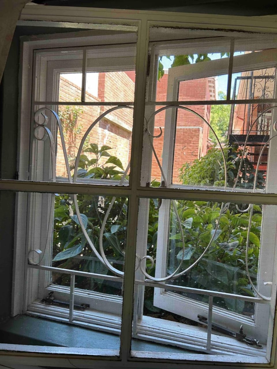 The Garden Room Apartment in Johannesburg