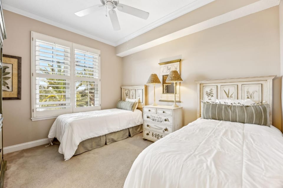 Ocean Place #50 Spacious 3BR condo in Fernandina Beach with oceanfront views House in Amelia Island