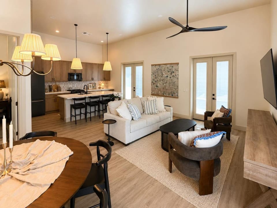 Queen Creek Private Pickleball Casita House in Queen Creek